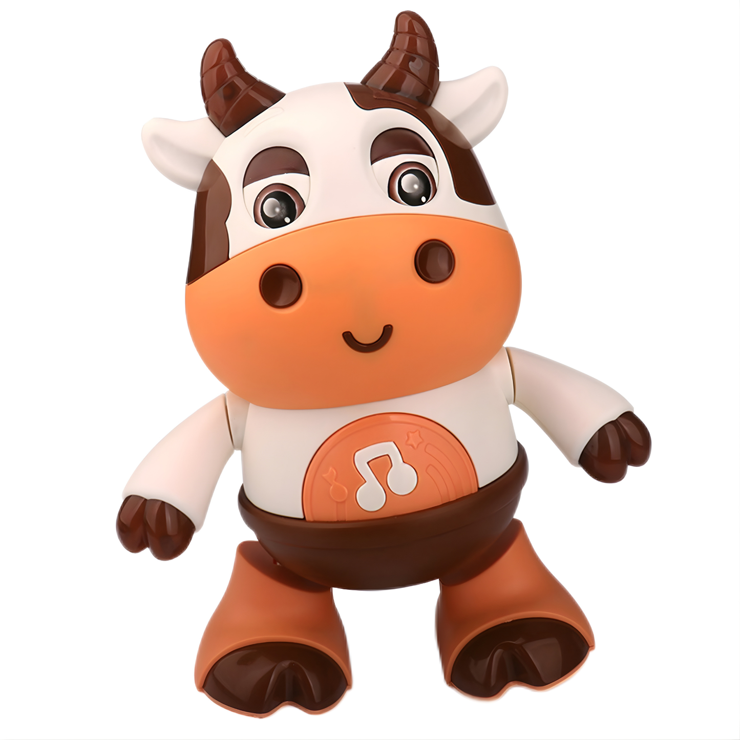 Vaca Lola Bailarina