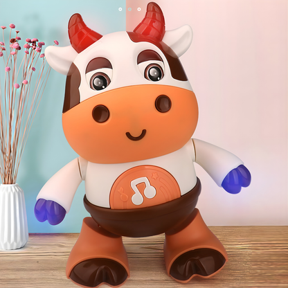 Vaca Lola Bailarina