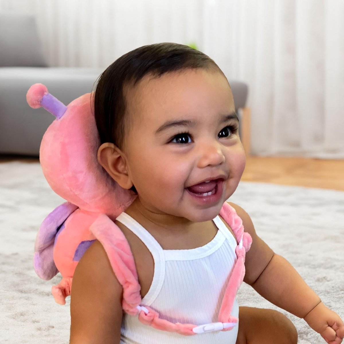 Kit de seguridad para bebes