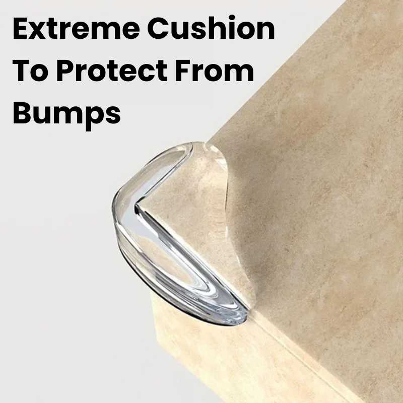 Protectores de esquinas (paquete de 10)