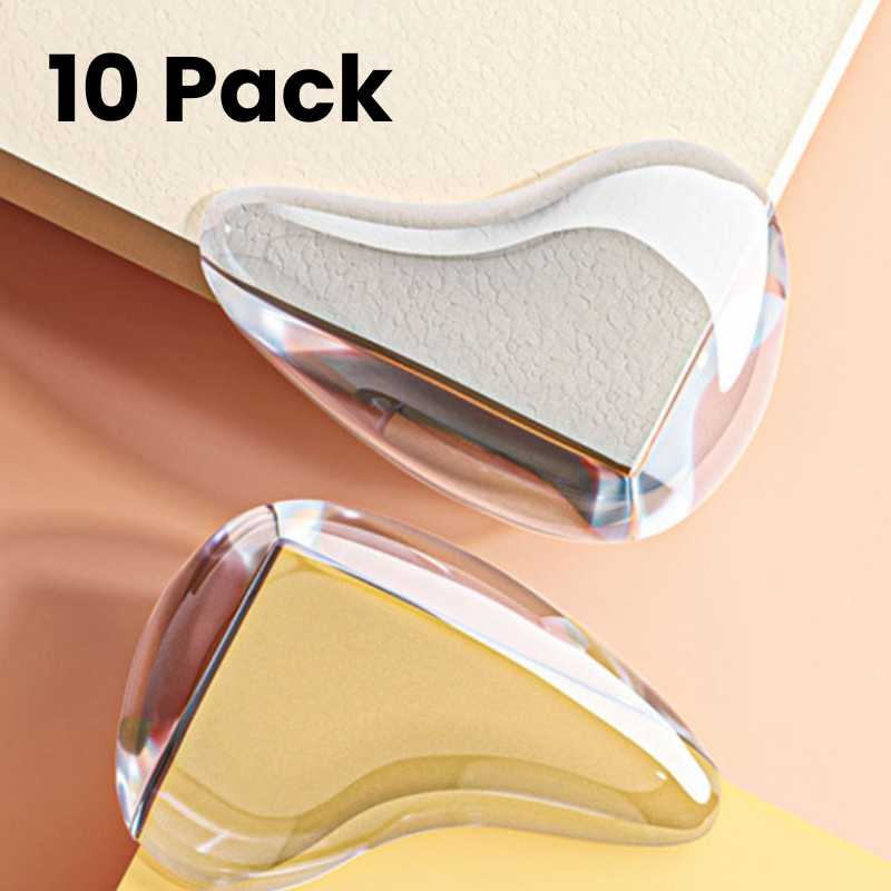 Protectores de esquinas (paquete de 10)
