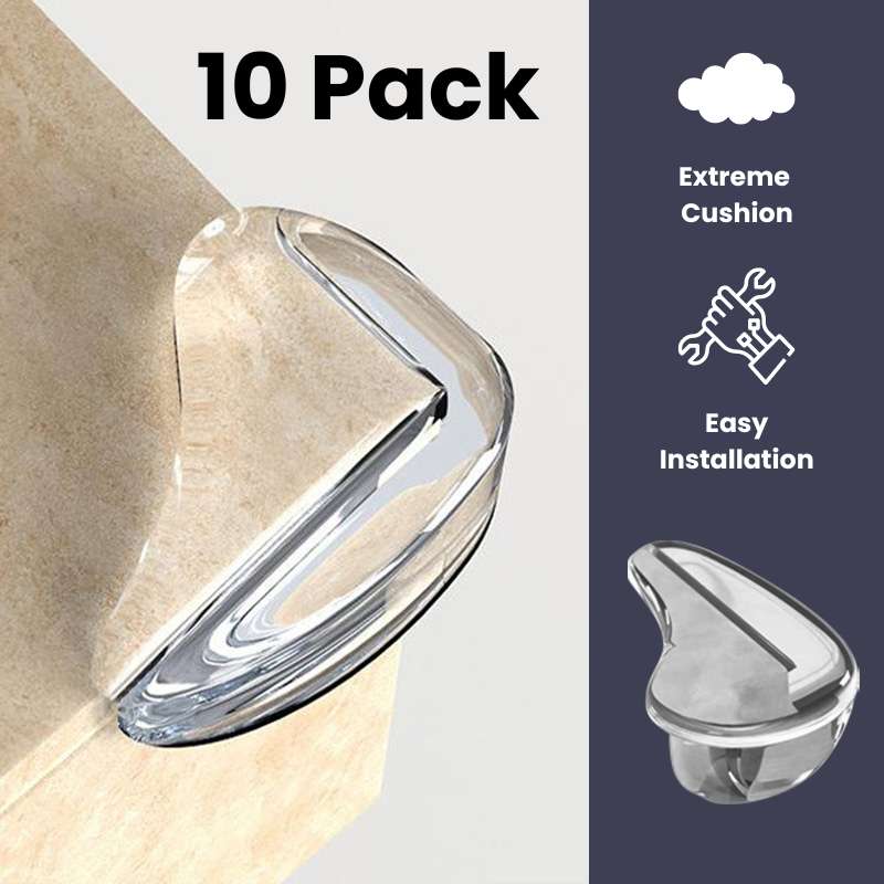 Protectores de esquinas (paquete de 10)