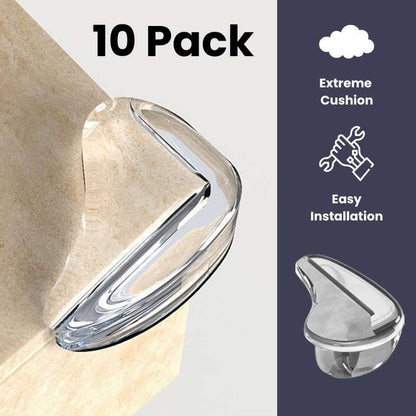 Protectores de esquinas (paquete de 10)