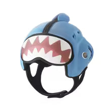 Casco anticaidas bebe