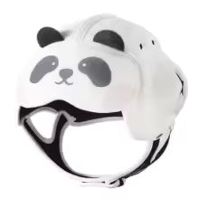 Casco anticaidas bebe